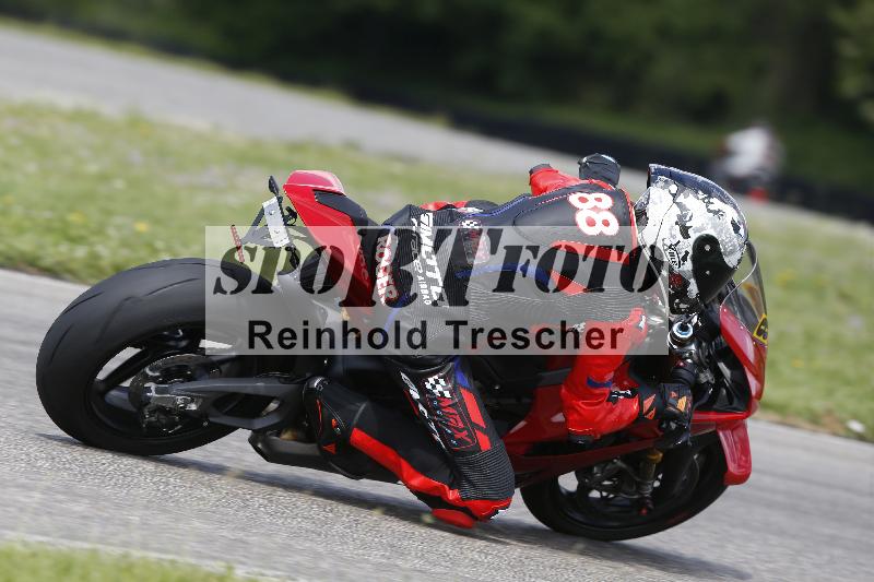 /15 13.05.2025 Max Racing ADR/Gruppe rot/88